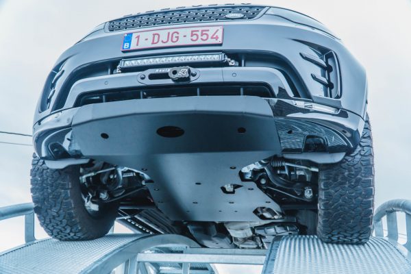 ReulSport – Landrover specialist – Iveco partner KIT suppression de la  vanne EGR pour 2.5L TD5 - ReulSport - Landrover specialist - Iveco partner